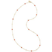 Collier Chantecler Femme Accessori in oro 18kt in Or 42996 - 42996